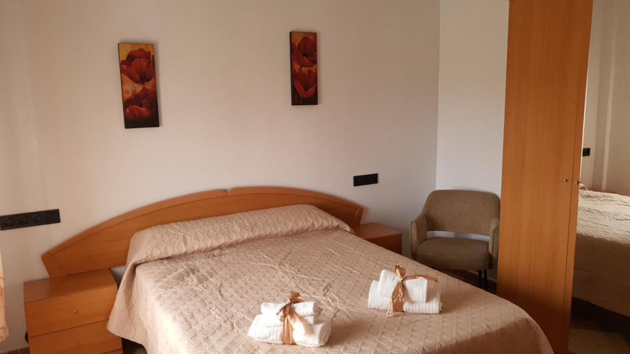 Heliomar 3 Dormitorios Con Piscina, Wifi, Aparcamiento & Parque Infantil Málaga