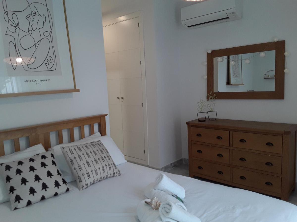 Calahonda Garden-medina Del Zoco Apartamento