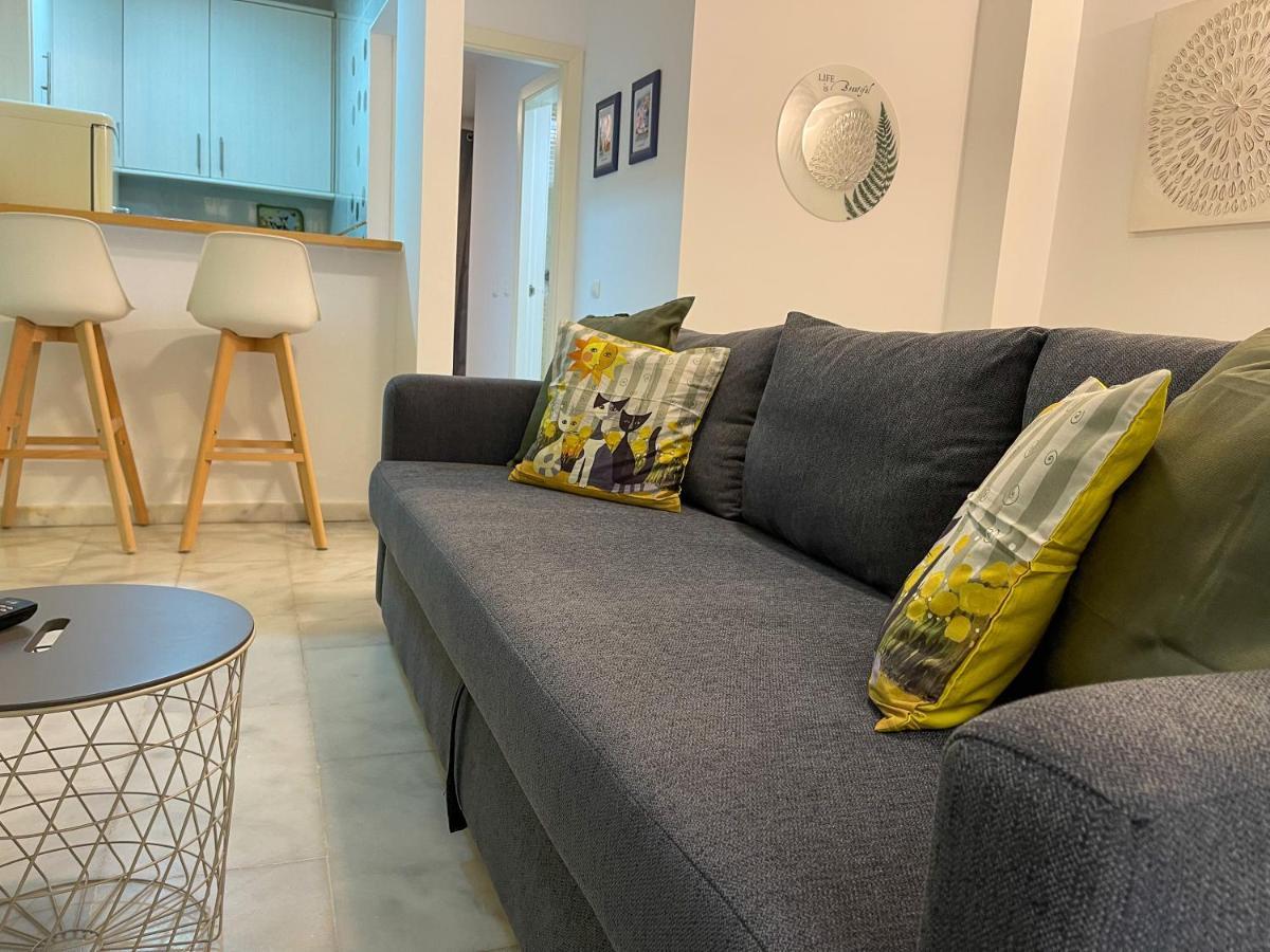 Relaxing 1bedroom In The Heart Of - Wifi&ac *