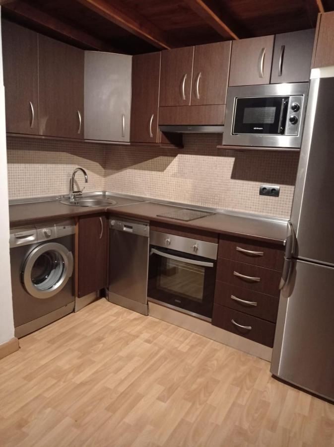 Apartamento En El Casco Histórico *