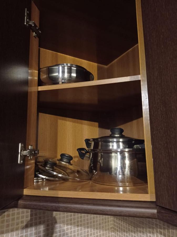 Lägenhet Apartamento En El Casco Historico Málaga