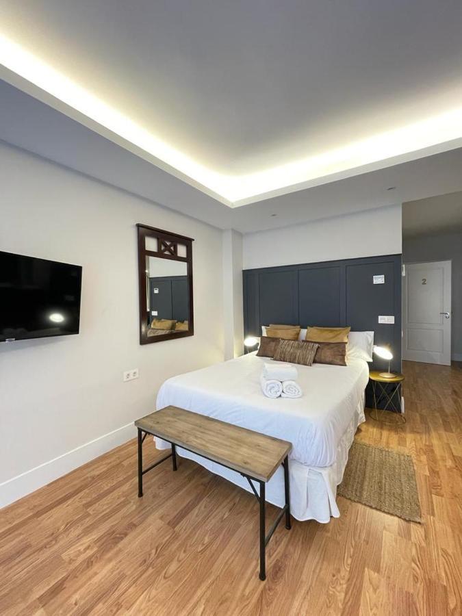 Victoria 43 Apartamento