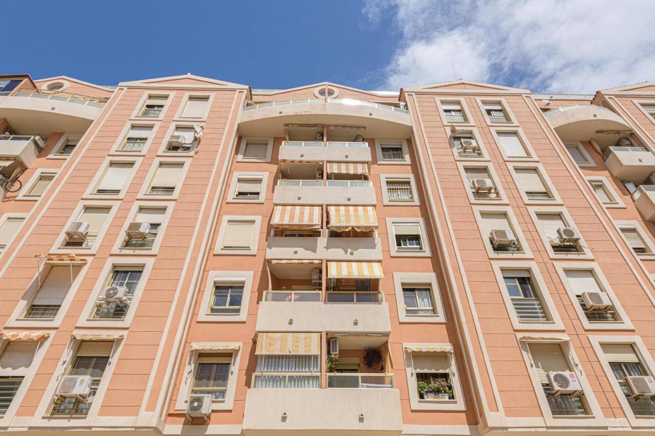 Candelas Apartamento