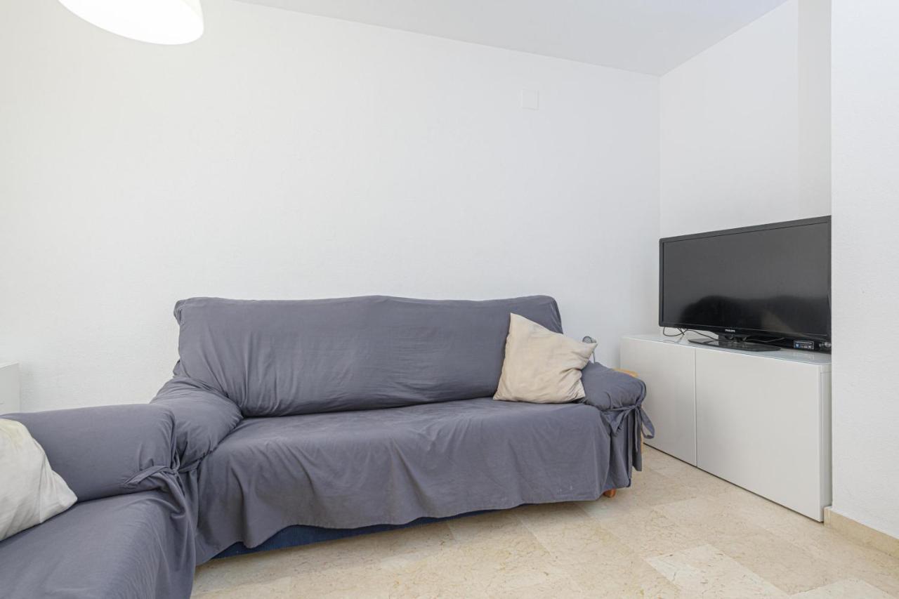 Apartamento Candelas Málaga