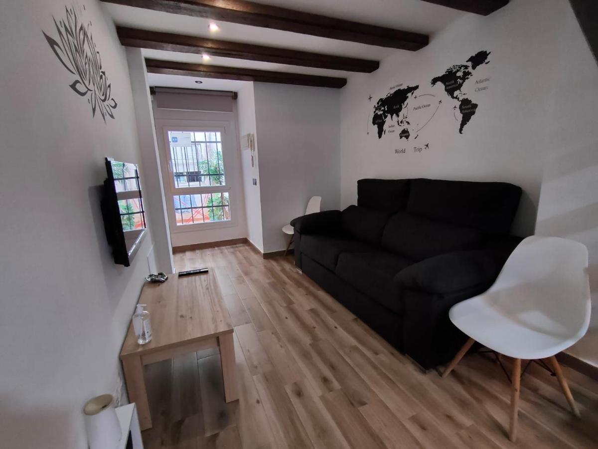 Budha Luxury Centro Historico De Apartment *