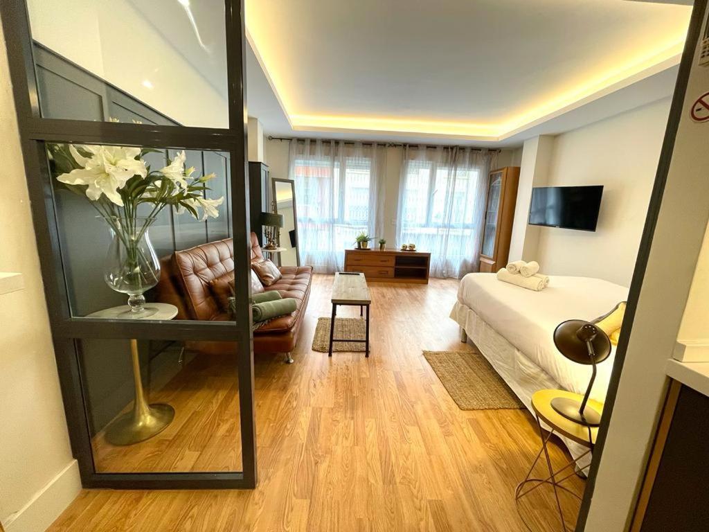 Victoria 43 Apartamento