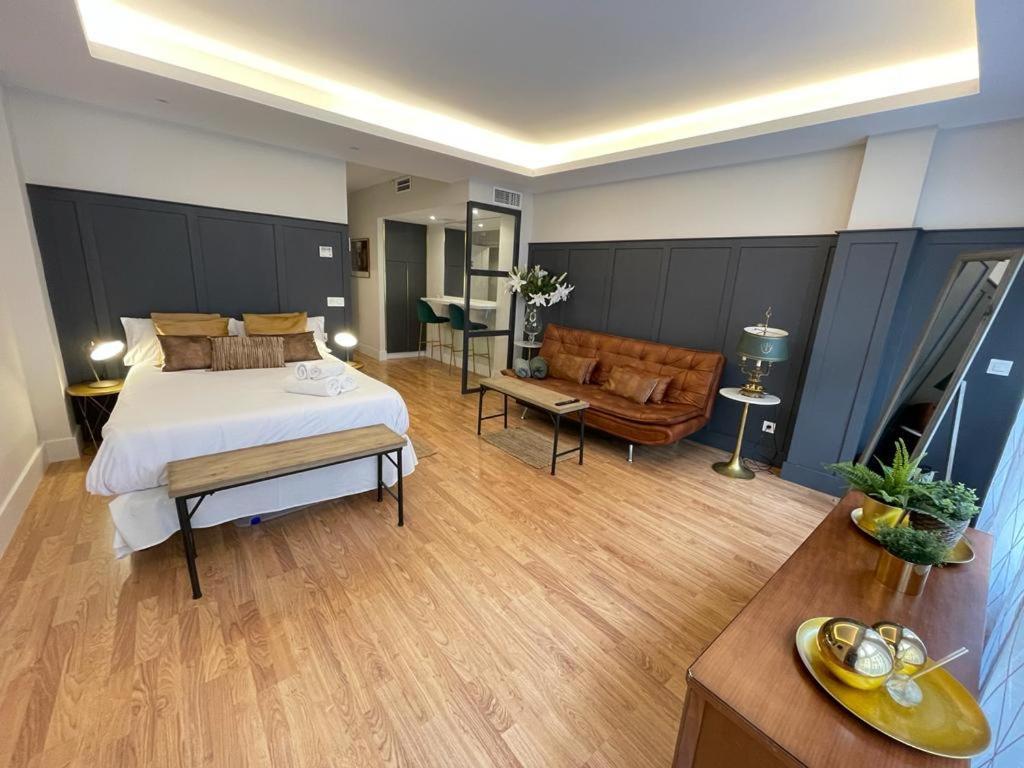 Apartamento Victoria 43