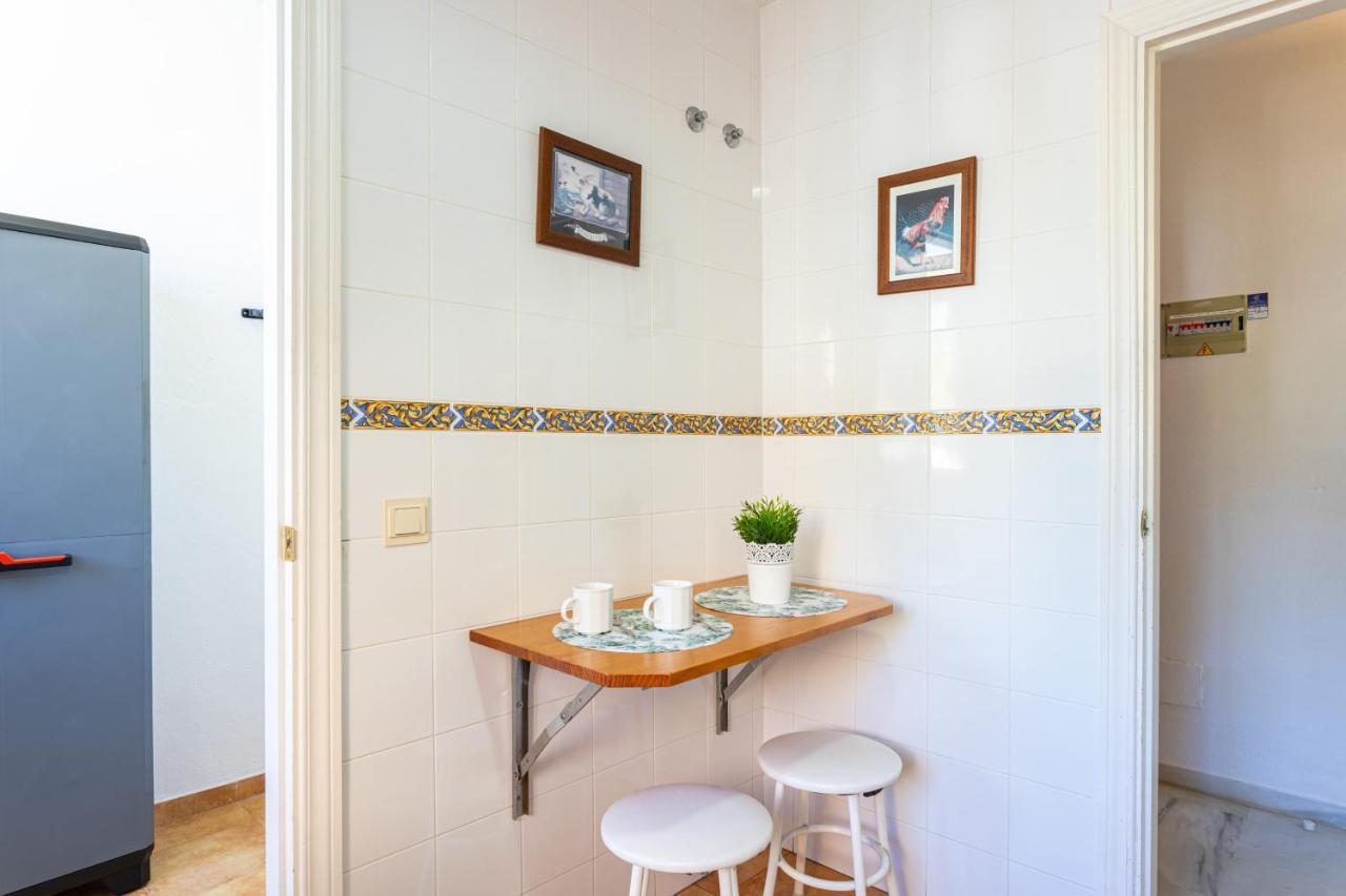 Apartment Oasis Apartment, Mijas Málaga