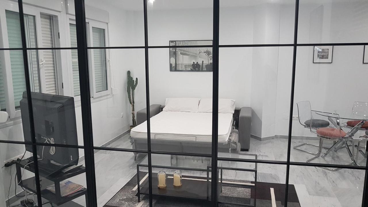 Apartamento Atocha 3