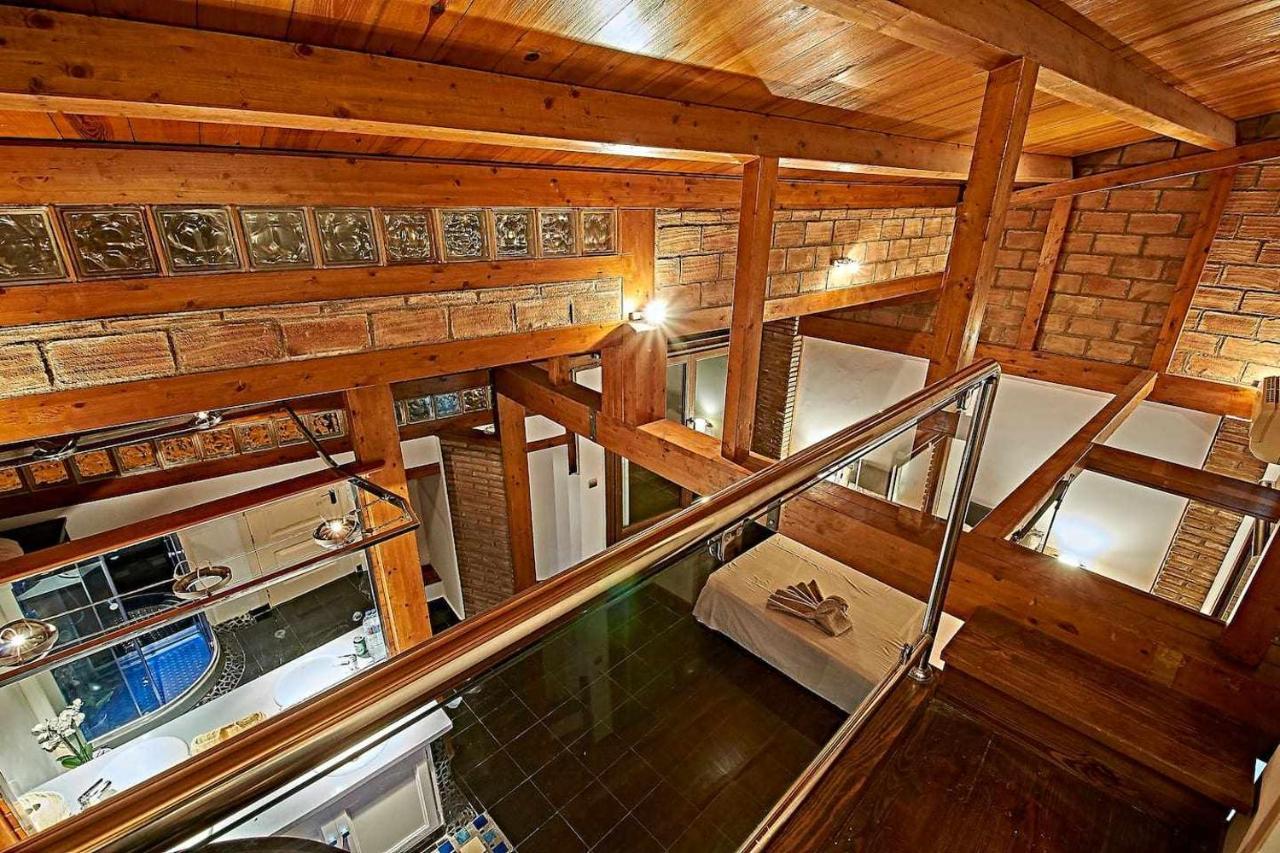 My Special Place Un Loft Excepcional Apartamento *