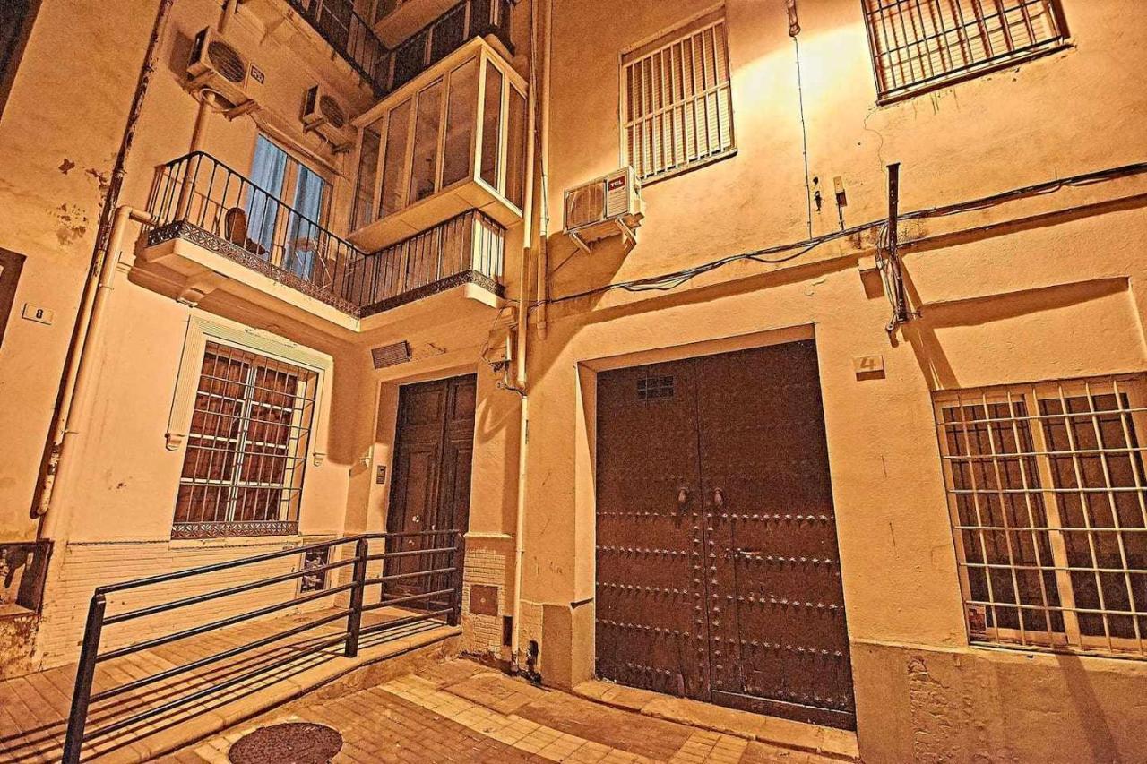 My Special Place Un Loft Excepcional * Málaga