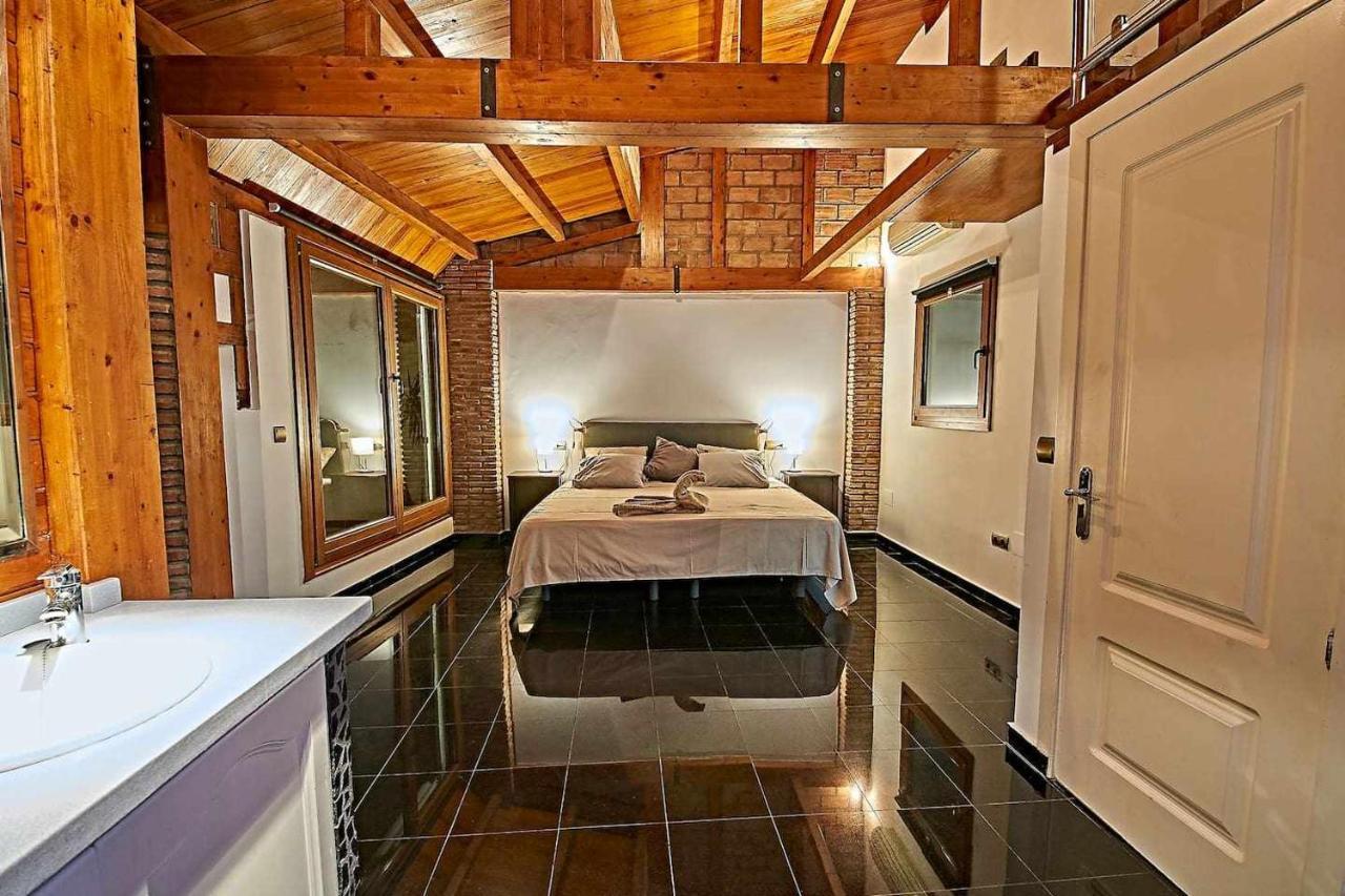 Apartamento My Special Place Un Loft Excepcional *
