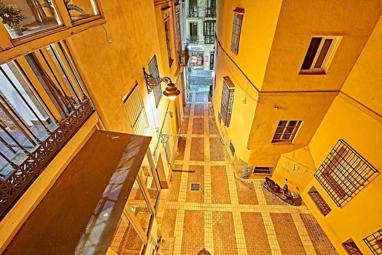 Apartamento My Special Place Un Loft Excepcional