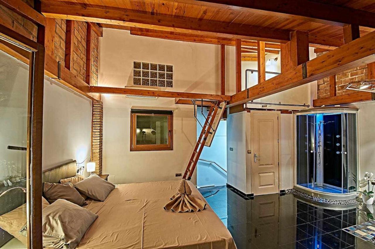 Apartamento My Special Place Un Loft Excepcional *