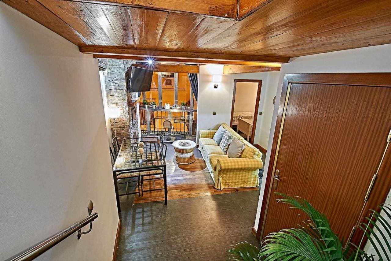 My Special Place Un Loft Excepcional Apartamento