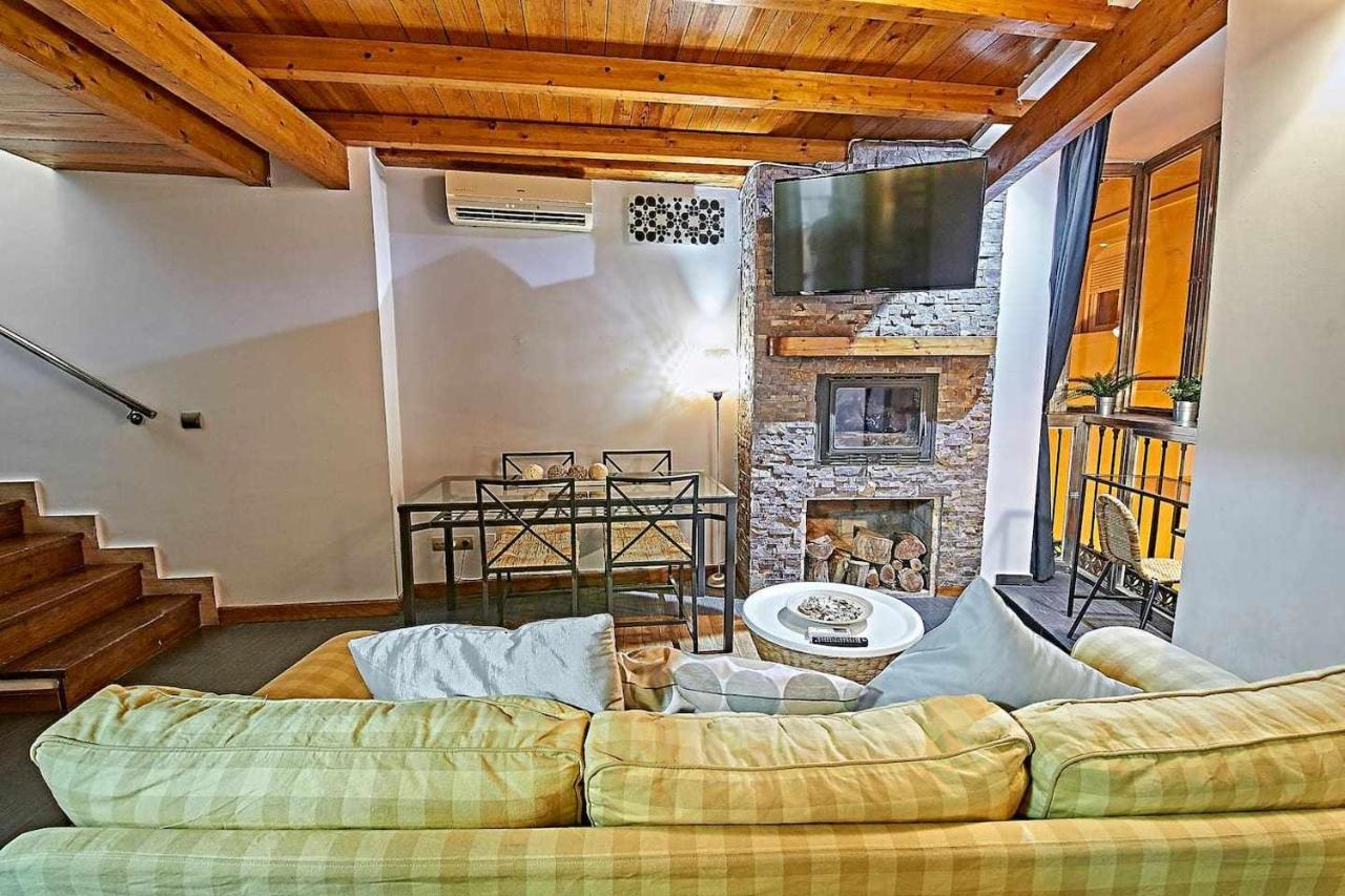 Apartamento My Special Place Un Loft Excepcional *