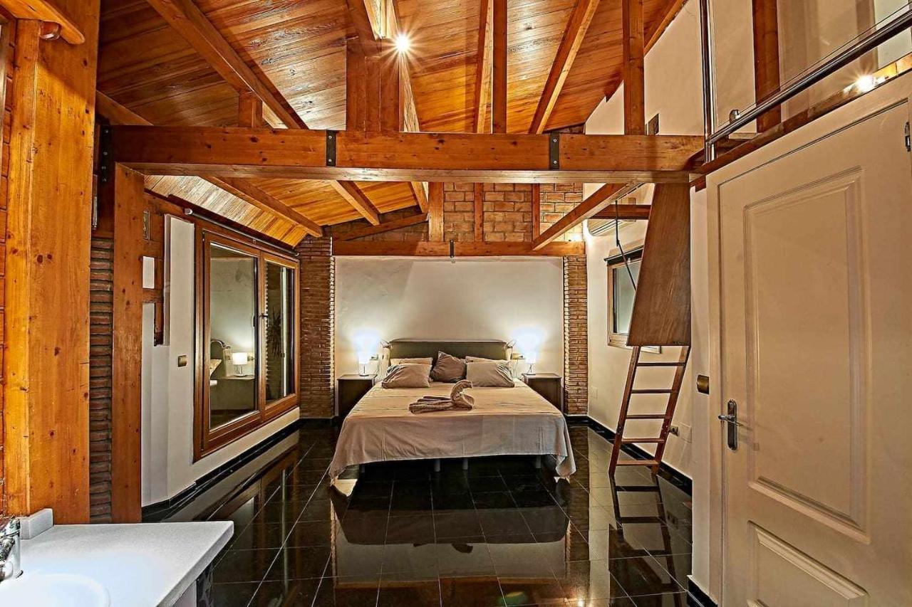 My Special Place Un Loft Excepcional Apartamento *