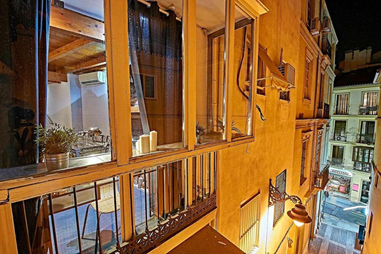 My Special Place Un Loft Excepcional Málaga
