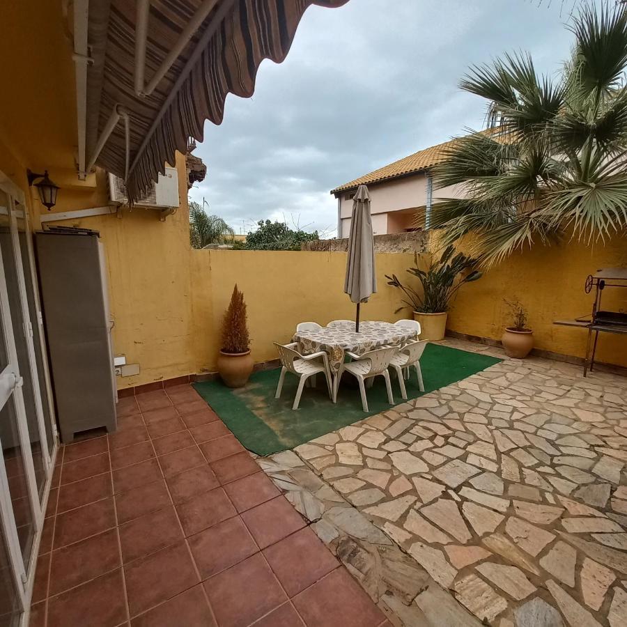 Gabisol 2 Apartamento