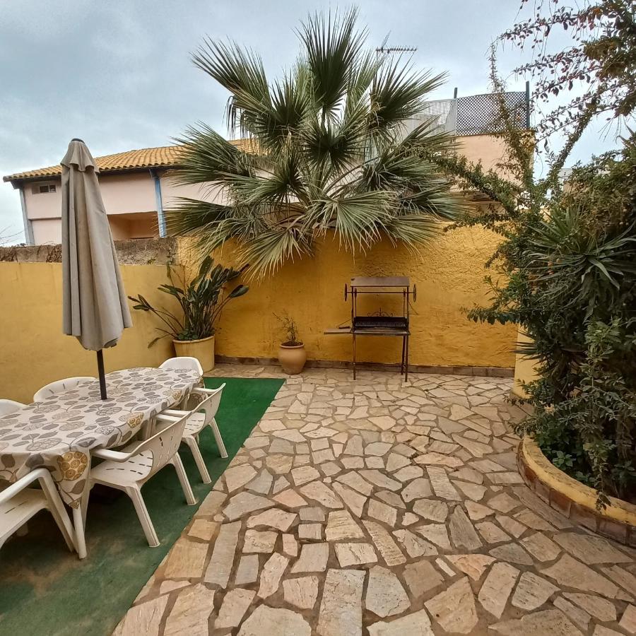 Apartamento Gabisol 2