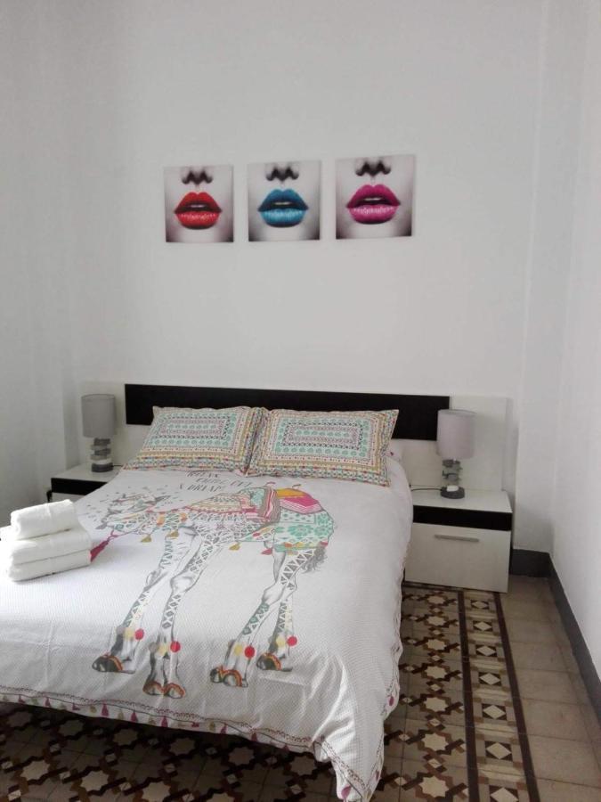 Appartamento Alamos 11