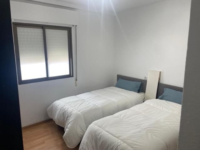 Apartment En El Soho Malaga