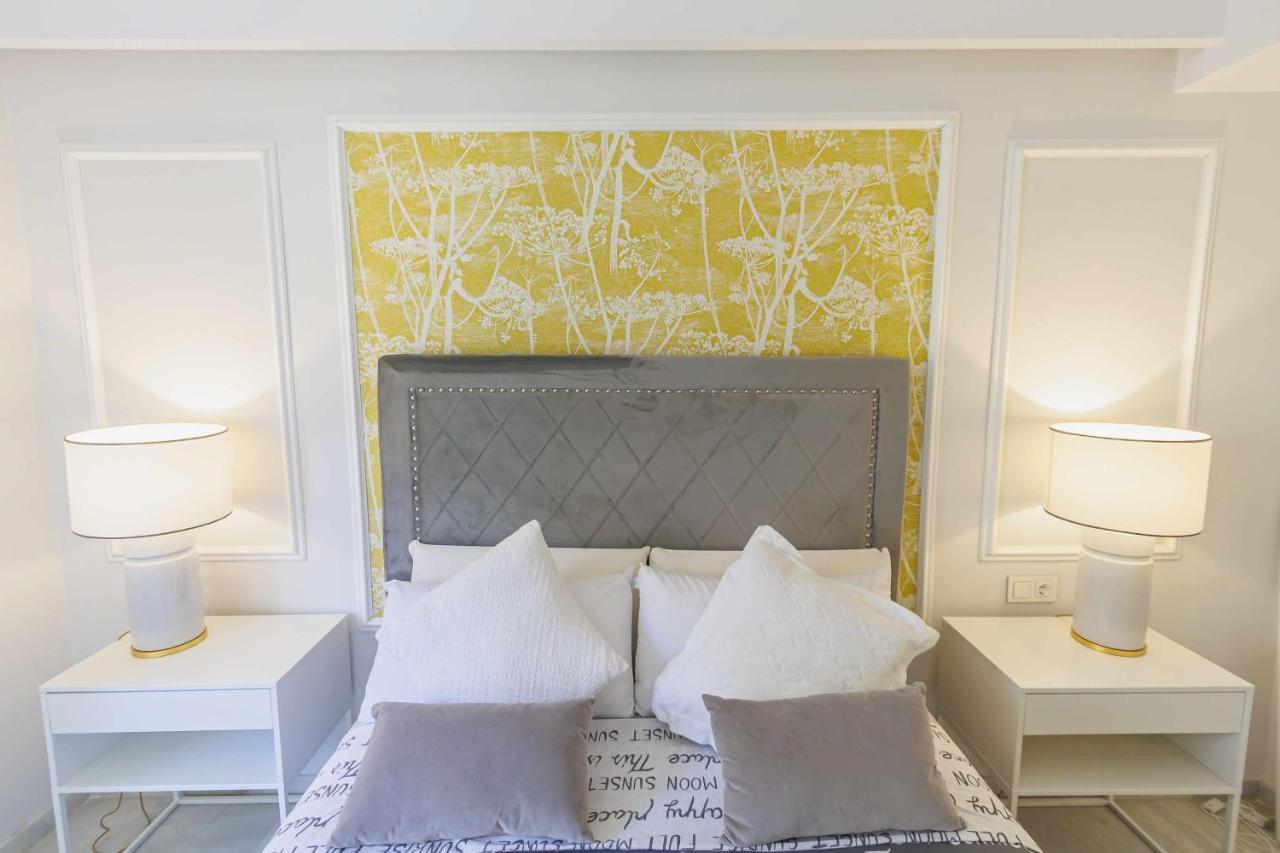 Apartamento Apartamento Vialia