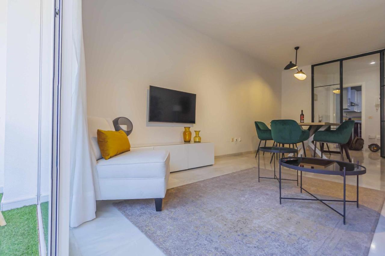 Apartamento Vialia * Málaga