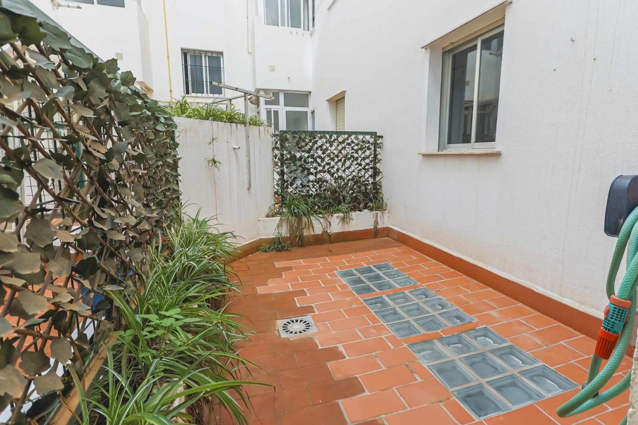 Apartamento Vialia Málaga