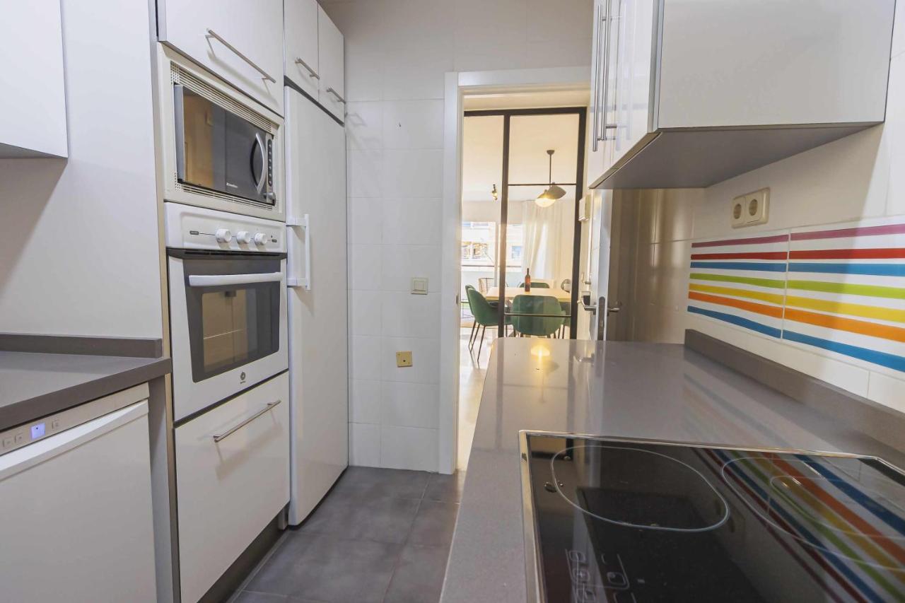 Apartamento Vialia Apartamento