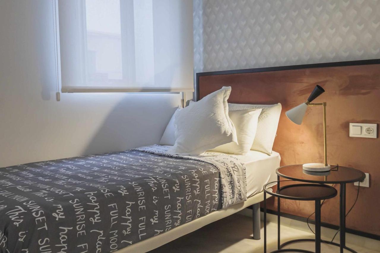 Apartamento Vialia Málaga