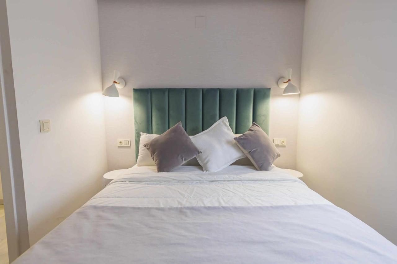Apartamento Apartamento Vialia *