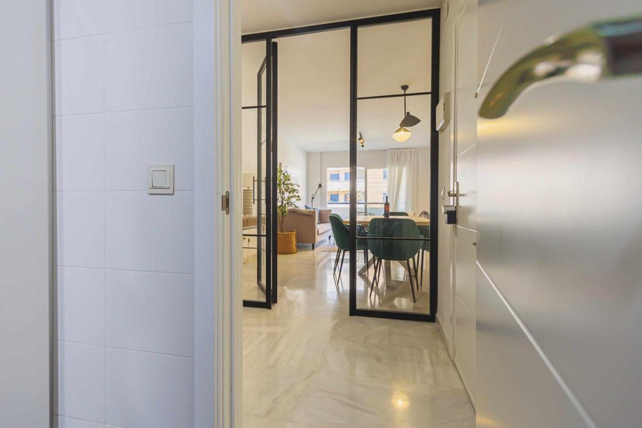 Apartamento Apartamento Vialia