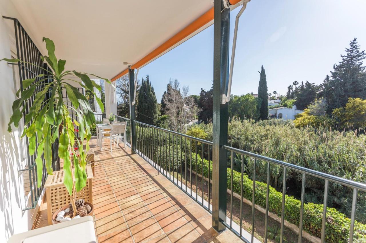 Fantástica Casa Playa A 150 Metros * Málaga
