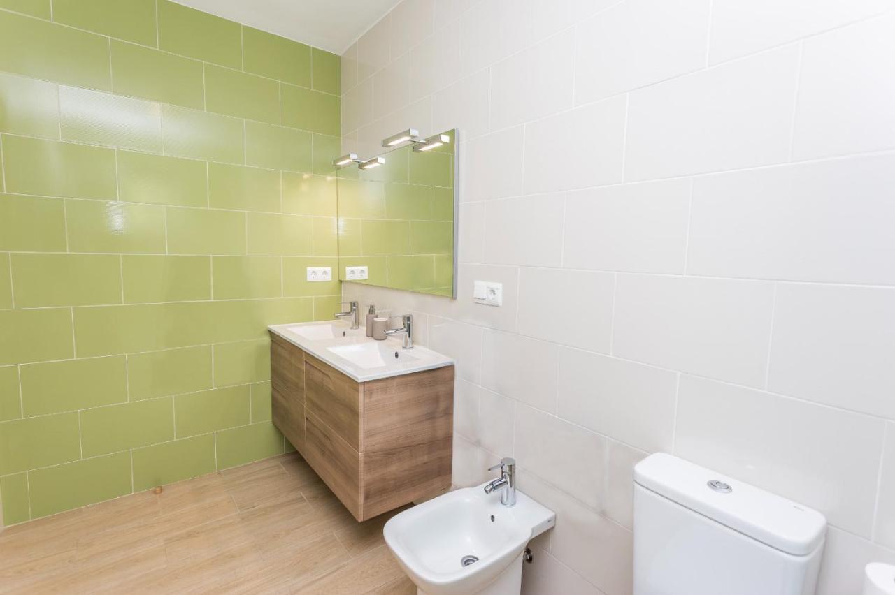 Fantástica Casa Playa A 150 Metros Málaga