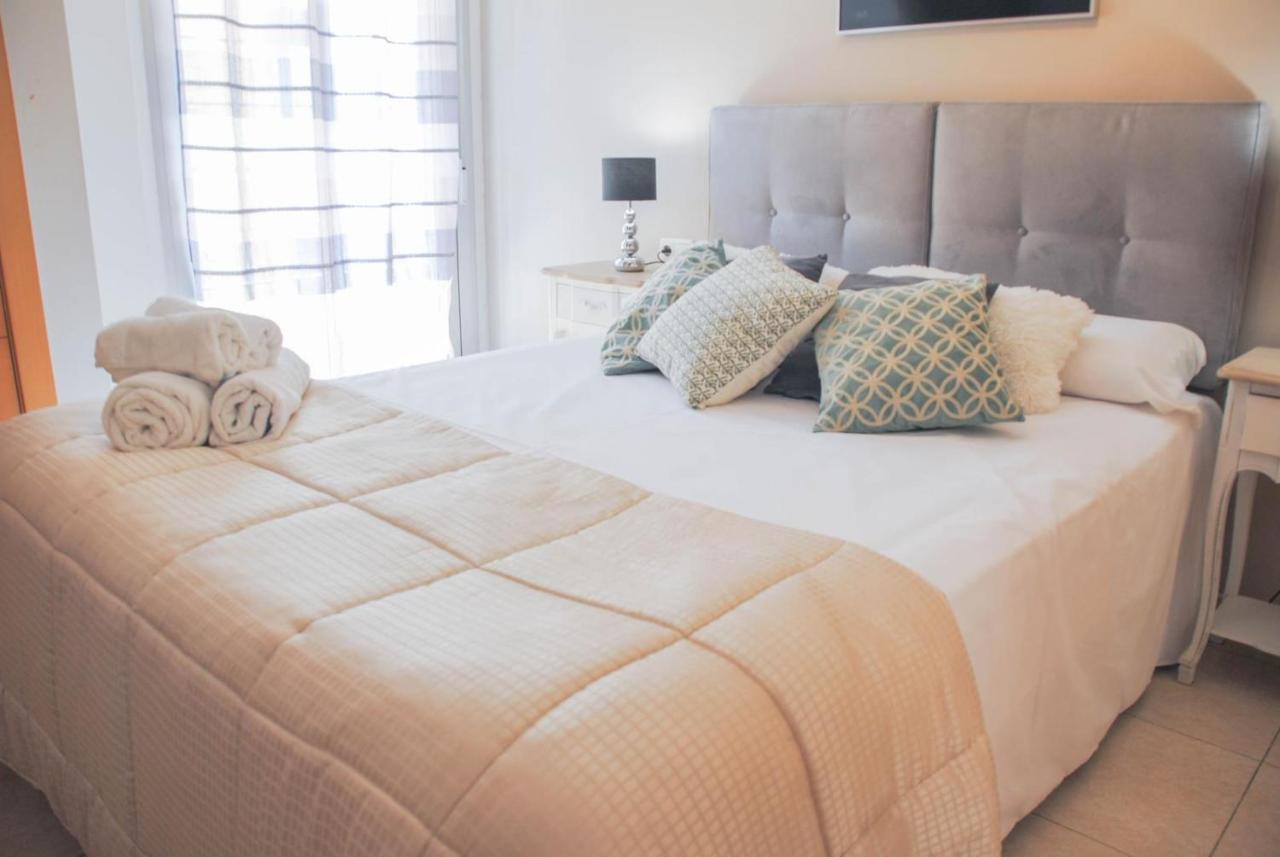 Appartamento Center Flat Holidays Paseo De Reding