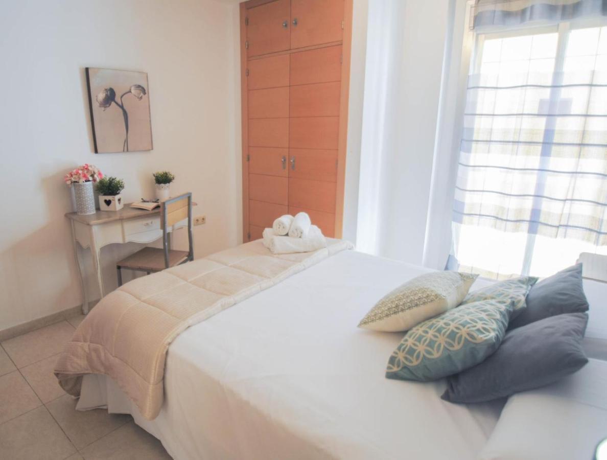 Appartamento Center Flat Holidays Paseo De Reding
