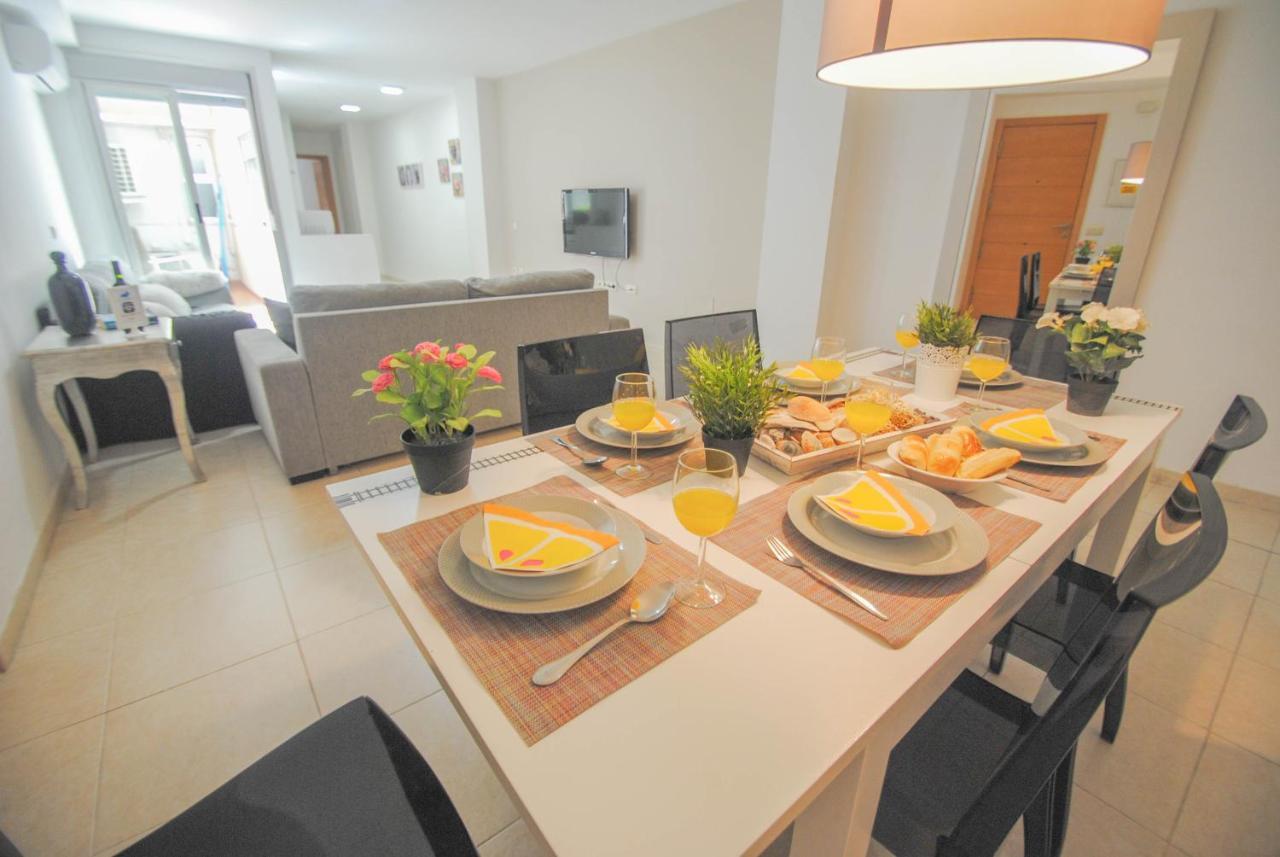 Center Flat Holidays Paseo De Reding Appartamento