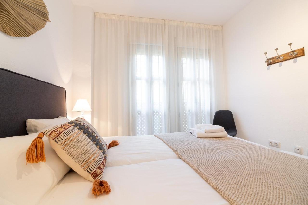 Appartement Center Flat Aventurero Boutique