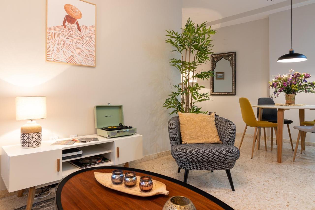 Center Flat Aventurero Boutique * Málaga