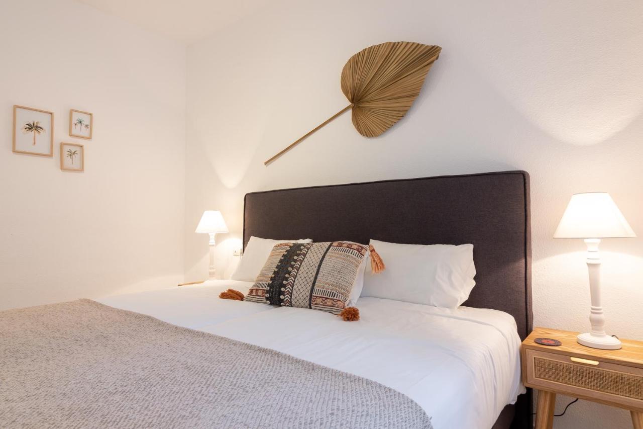 Appartement Center Flat Aventurero Boutique