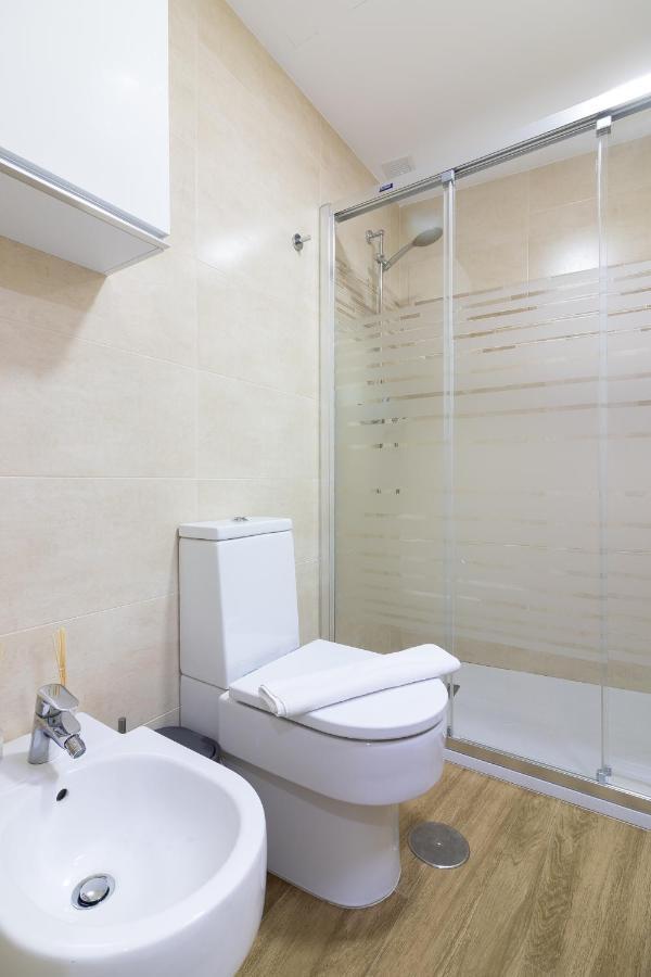Appartement Center Flat Aventurero Boutique