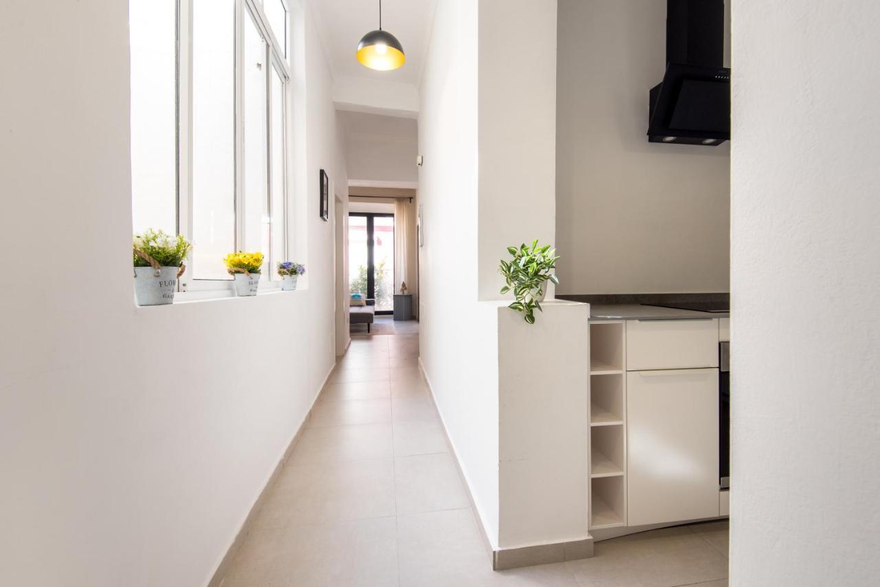 Tour Apartment- Elegance & Confort In The Historic Center * Málaga