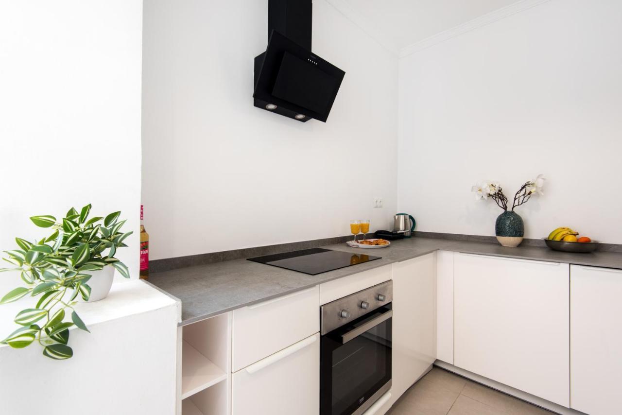 Tour Apartment- Elegance & Confort In The Historic Center Apartamento *