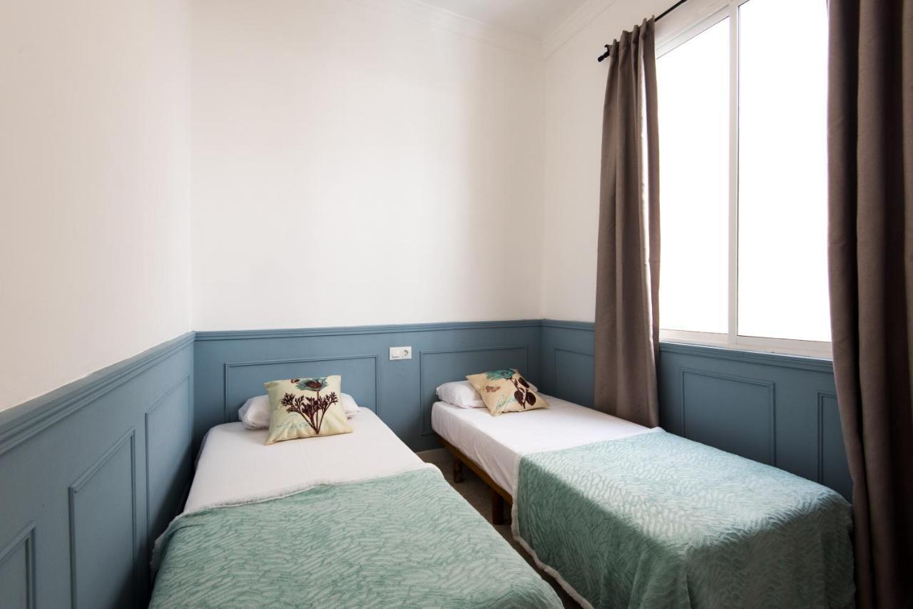 Apartamento Tour Apartment- Elegance & Confort In The Historic Center