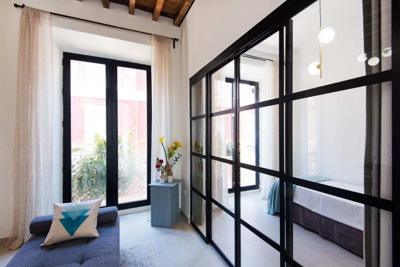 Apartamento Tour Apartment- Elegance & Confort In The Historic Center