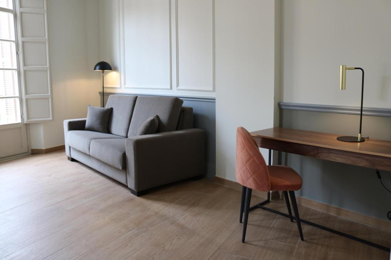 Hotel Alcazaba Premium Malaga