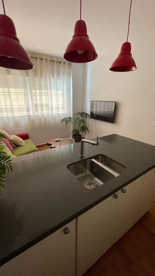 Malagueta Playa Azul Mediterraneo Apartment