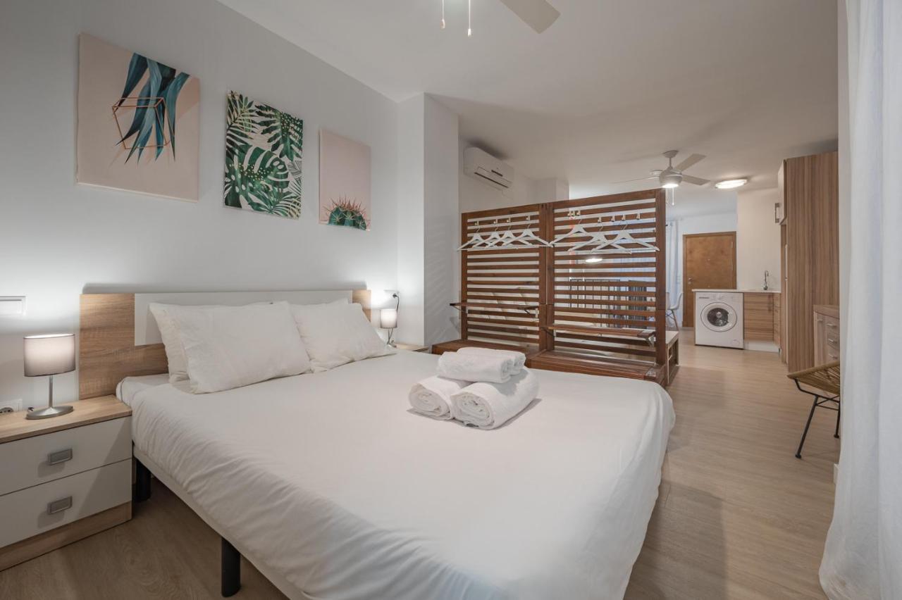 Appartement Homes Parras Duplex *