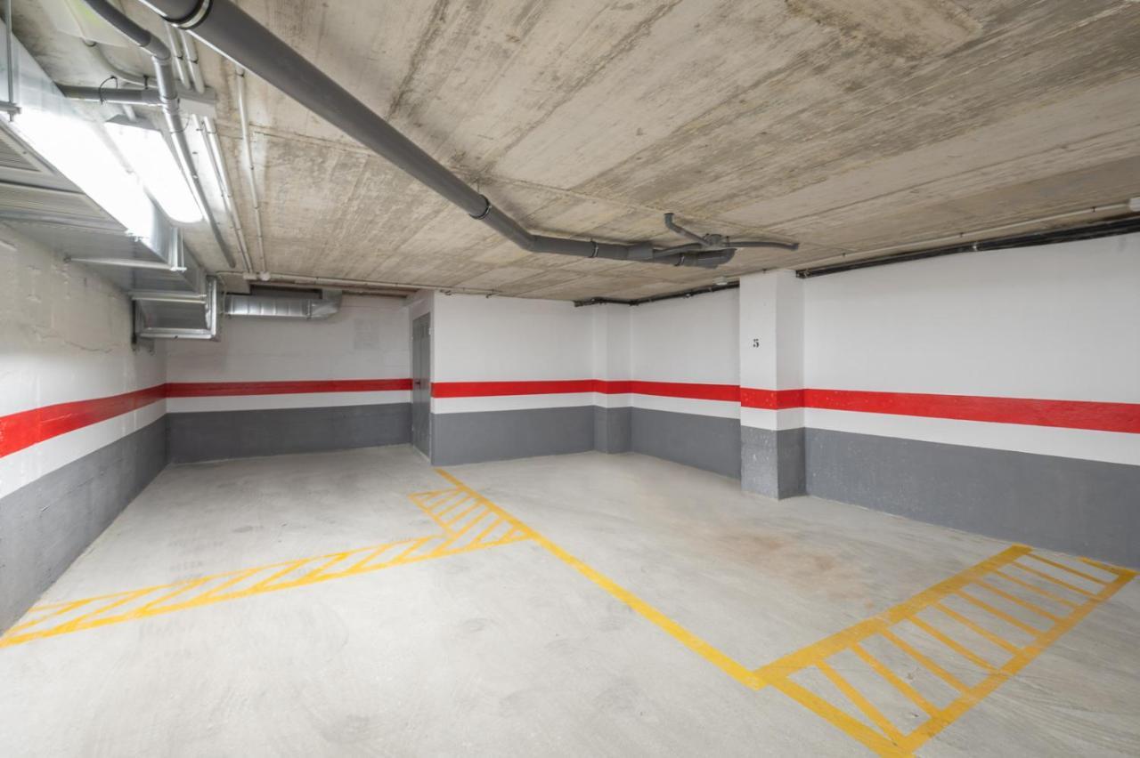 Appartement Homes Parras Duplex